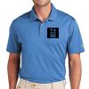 Mesh Pique Performance Polo Thumbnail