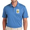 Mesh Pique Performance Polo Thumbnail
