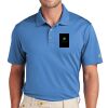 Mesh Pique Performance Polo Thumbnail