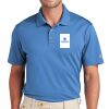 Mesh Pique Performance Polo Thumbnail