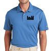 Mesh Pique Performance Polo Thumbnail