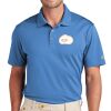 Mesh Pique Performance Polo Thumbnail