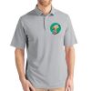 Cutter & Buck Virtue Eco Pique Recycled Mens Big and Tall Polo Thumbnail