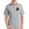 Cutter & Buck Virtue Eco Pique Recycled Mens Big and Tall Polo Thumbnail