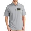 Cutter & Buck Virtue Eco Pique Recycled Mens Big and Tall Polo Thumbnail