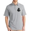 Cutter & Buck Virtue Eco Pique Recycled Mens Big and Tall Polo Thumbnail