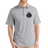 Cutter & Buck Virtue Eco Pique Recycled Mens Big and Tall Polo Thumbnail
