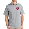 Cutter & Buck Virtue Eco Pique Recycled Mens Big and Tall Polo Thumbnail
