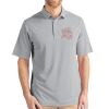Cutter & Buck Virtue Eco Pique Recycled Mens Big and Tall Polo Thumbnail