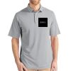 Cutter & Buck Virtue Eco Pique Recycled Mens Big and Tall Polo Thumbnail