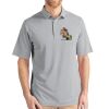 Cutter & Buck Virtue Eco Pique Recycled Mens Big and Tall Polo Thumbnail