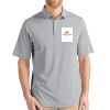 Cutter & Buck Virtue Eco Pique Recycled Mens Big and Tall Polo Thumbnail