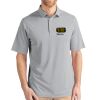 Cutter & Buck Virtue Eco Pique Recycled Mens Big and Tall Polo Thumbnail