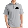 Cutter & Buck Virtue Eco Pique Recycled Mens Big and Tall Polo Thumbnail