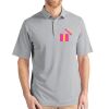 Cutter & Buck Virtue Eco Pique Recycled Mens Big and Tall Polo Thumbnail