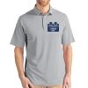 Cutter & Buck Virtue Eco Pique Recycled Mens Big and Tall Polo Thumbnail