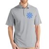 Cutter & Buck Virtue Eco Pique Recycled Mens Big and Tall Polo Thumbnail
