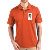 Cutter & Buck Prospect Eco Textured Stretch Recycled Mens Short Sleeve Polo Thumbnail