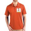 Cutter & Buck Prospect Eco Textured Stretch Recycled Mens Short Sleeve Polo Thumbnail