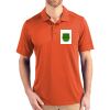 Cutter & Buck Prospect Eco Textured Stretch Recycled Mens Short Sleeve Polo Thumbnail