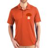 Cutter & Buck Prospect Eco Textured Stretch Recycled Mens Short Sleeve Polo Thumbnail