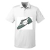 Fusion Polo Thumbnail