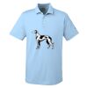 Fusion Polo Thumbnail