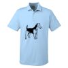 Fusion Polo Thumbnail