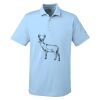 Fusion Polo Thumbnail