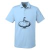 Fusion Polo Thumbnail