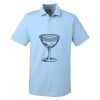 Fusion Polo Thumbnail