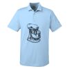 Fusion Polo Thumbnail
