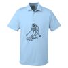 Fusion Polo Thumbnail