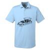 Fusion Polo Thumbnail