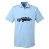 Fusion Polo Thumbnail