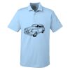 Fusion Polo Thumbnail