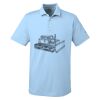 Fusion Polo Thumbnail
