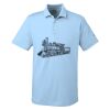 Fusion Polo Thumbnail