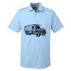 Fusion Polo Thumbnail
