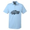 Fusion Polo Thumbnail