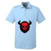 Fusion Polo Thumbnail
