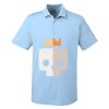 Fusion Polo Thumbnail