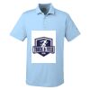 Fusion Polo Thumbnail