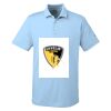 Fusion Polo Thumbnail
