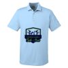 Fusion Polo Thumbnail