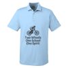 Fusion Polo Thumbnail