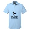 Fusion Polo Thumbnail