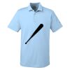 Fusion Polo Thumbnail