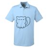 Fusion Polo Thumbnail