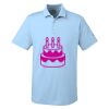 Fusion Polo Thumbnail